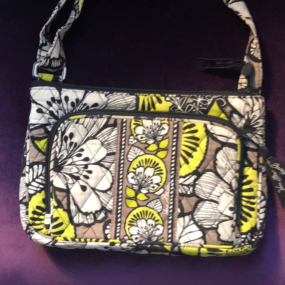 Vera Bradley hipster